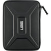 Urban Armor Gear Carrying Case (Sleeve) for 8" to 11" Notebook - Black