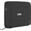 Urban Armor Gear Carrying Case (Sleeve) for 15" to 16" Notebook - Black