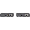 Black Box USB 2.0 Extender 4 Port CATx