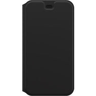 OtterBox Strada Carrying Case (Folio) Apple iPhone 11 Pro Max Smartphone - Black Night