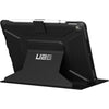 Urban Armor Gear Metropolis IPDP10.5-E-BK Carrying Case (Folio) for 10.5" iPad Pro - Black