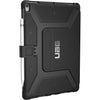 Urban Armor Gear Metropolis IPDP10.5-E-BK Carrying Case (Folio) for 10.5" iPad Pro - Black