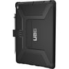 Urban Armor Gear Metropolis IPDP10.5-E-BK Carrying Case (Folio) for 10.5" iPad Pro - Black