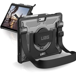 Urban Armor Gear UAG Plasma Rugged Protection Case/Cover Designed for APPLE  11 PRO(Military Drop Tested (Plasma ice)