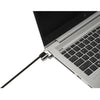 Kensington Universal 3-in-1 Keyed Laptop Lock