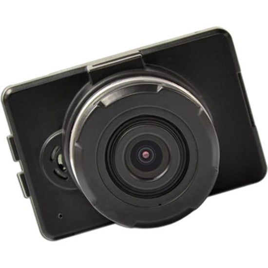 Whistler D24RS Tiny Dash Cam with 1.5 Screen