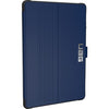 Urban Armor Gear Metropolis IPDP10.5-E-CB Carrying Case (Folio) for 10.5" iPad Pro - Cobalt