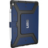 Urban Armor Gear Metropolis IPDP10.5-E-CB Carrying Case (Folio) for 10.5" iPad Pro - Cobalt