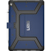 Urban Armor Gear Metropolis IPDP10.5-E-CB Carrying Case (Folio) for 10.5" iPad Pro - Cobalt