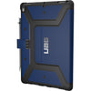 Urban Armor Gear Metropolis IPDP10.5-E-CB Carrying Case (Folio) for 10.5" iPad Pro - Cobalt