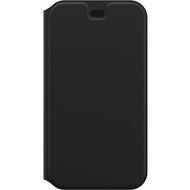 OtterBox Strada Carrying Case (Folio) Apple iPhone 11 Pro Smartphone - Black Night