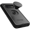 OtterBox Otter + Pop Defender Carrying Case Samsung Smartphone - Black