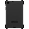 OtterBox Defender Carrying Case (Holster) for 8.4" Samsung Galaxy Tab A Tablet - Black