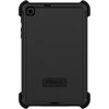 OtterBox Defender Carrying Case (Holster) for 8.4" Samsung Galaxy Tab A Tablet - Black