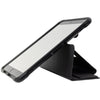 OtterBox Unlimited Series Carrying Case (Folio) Apple iPad (7th Generation), iPad (8th Generation) Tablet - Black