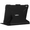 Urban Armor Gear Metropolis Carrying Case (Folio) for 12.9" Apple iPad Pro (2018) - Black