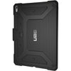 Urban Armor Gear Metropolis Carrying Case (Folio) for 12.9" Apple iPad Pro (2018) - Black