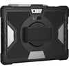 Urban Armor Gear Outback Carrying Case Microsoft Surface Go Tablet - Black