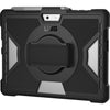 Urban Armor Gear Outback Carrying Case Microsoft Surface Go Tablet - Black