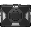 Urban Armor Gear Outback Carrying Case Microsoft Surface Go Tablet - Black