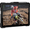 Urban Armor Gear Outback Carrying Case Microsoft Surface Go Tablet - Black