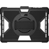 Urban Armor Gear Outback Carrying Case Microsoft Surface Go Tablet - Black