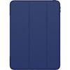 OtterBox Symmetry Series 360 Elite Carrying Case (Folio) for 11" Apple iPad Pro (2nd Generation), iPad Pro (3rd Generation), iPad Pro Tablet - Yale Blue