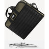 Urban Armor Gear Tactical Rugged Carrying Case (Briefcase) for 13" to 14" Apple Notebook - Olive