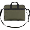 Urban Armor Gear Tactical Rugged Carrying Case (Briefcase) for 13" to 14" Apple Notebook - Olive