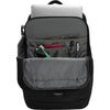 Timbuk2 Parkside Carrying Case (Backpack) for 15" Apple iPad Notebook - Jet Black