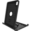 OtterBox Defender Series Pro Rugged Carrying Case (Holster) for 11" Apple iPad Pro (3rd Generation) Tablet - Black