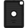 OtterBox Defender Series Pro Rugged Carrying Case (Holster) for 11" Apple iPad Pro (3rd Generation) Tablet - Black