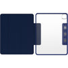 OtterBox Symmetry Series 360 Elite Carrying Case (Folio) for 12.9" Apple iPad Pro (5th Generation) Tablet - Yale Blue