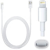 4XEM 10FT 3M charging data and sync Cable For Apple iPhone 5 5s 6 6s 6plus 7 7plus