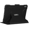 Urban Armor Gear Metropolis Carrying Case (Folio) for 11" Apple iPad Pro (2018), Apple Pencil - Black