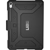 Urban Armor Gear Metropolis Carrying Case (Folio) for 11" Apple iPad Pro (2018), Apple Pencil - Black