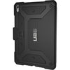 Urban Armor Gear Metropolis Carrying Case (Folio) for 11" Apple iPad Pro (2018), Apple Pencil - Black