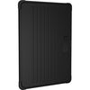 Urban Armor Gear Metropolis Rugged Carrying Case (Folio) for 9.7" Apple iPad (5th Generation), iPad (6th Generation), iPad Air Tablet - Black