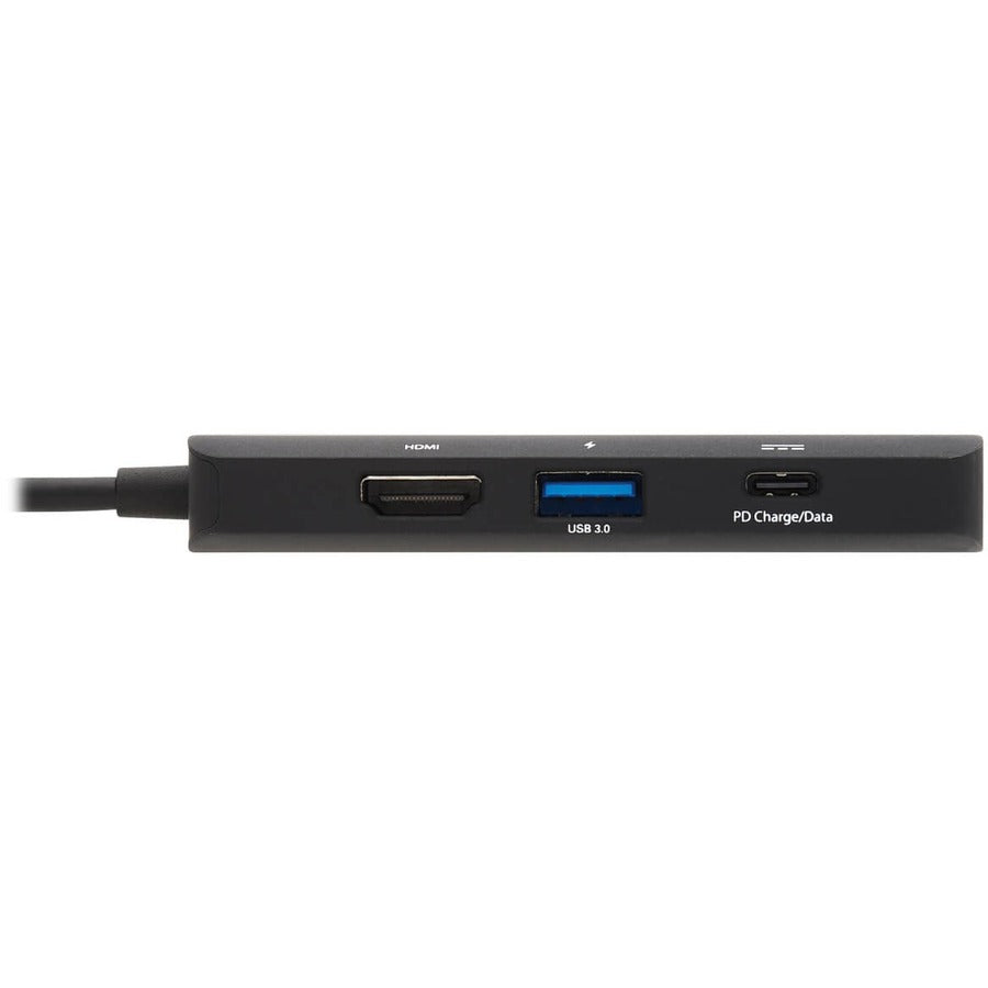 USB C Multiport Adapter 4K 60Hz HDMI, PD - USB-C Multiport