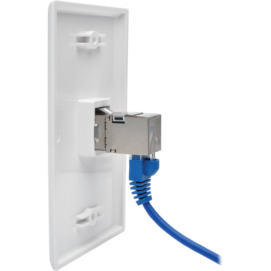 Coupleur RJ45 F/F