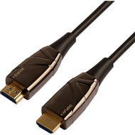 4XEM 10M 33FT Active Optical Fiber 2.0 HDMI