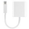 4XEM 10" USB-C to VGA Adaptor-White