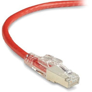 Black Box GigaBase 3 Cat.5e (F/UTP) Patch Network Cable