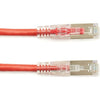 Black Box GigaBase 3 Cat.5e (F/UTP) Patch Network Cable