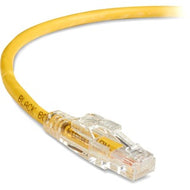 Black Box GigaBase 3 Cat.5e (F/UTP) Patch Network Cable