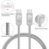 SIIG Sync/Charge USB Data Transfer Cable