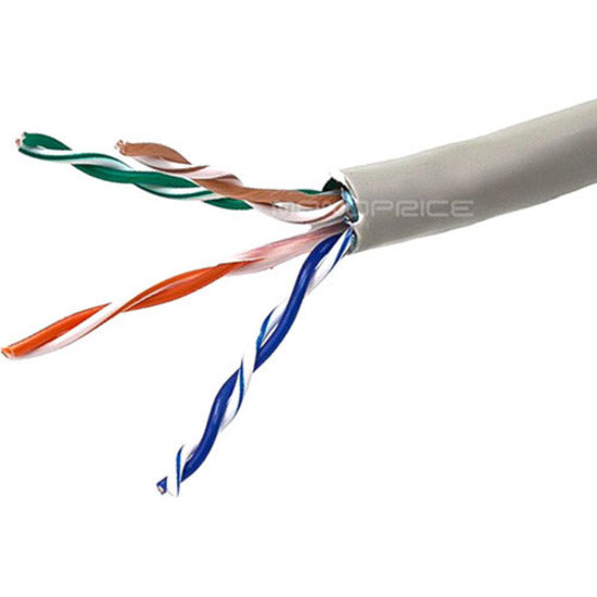 Sipu Cat 5e Ethernet Network Cable, Utp Cat 5e Speed