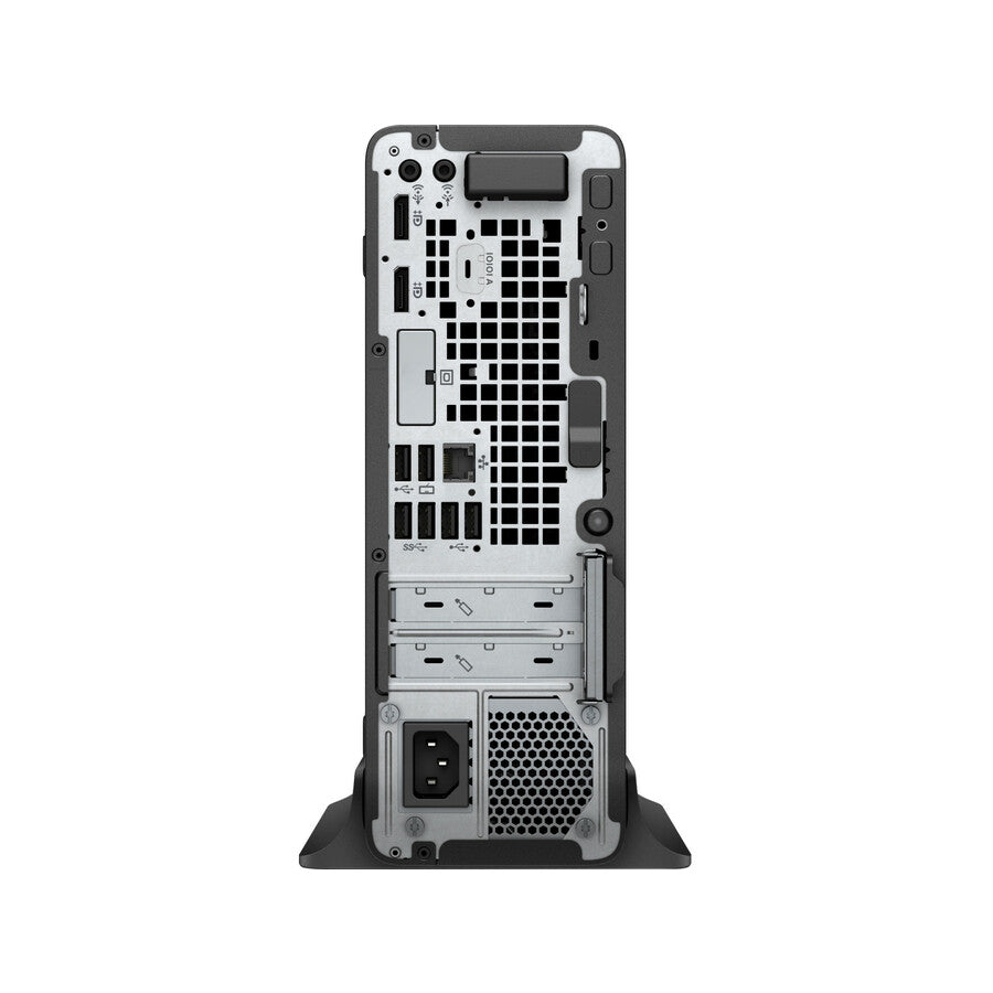 HP EliteDesk 705 G4 Desktop Computer - AMD Ryzen 3 PRO 2200G 3.50 GHz –  Natix