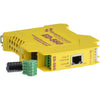 Brainboxes - Ethernet to 4 Analogue Outputs + RS485 Gateway