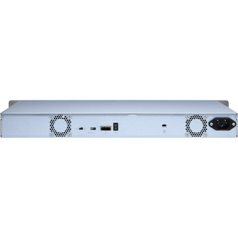 QNAP TL-R400S Drive Enclosure SATA/600 - Mini-SAS Host Interface